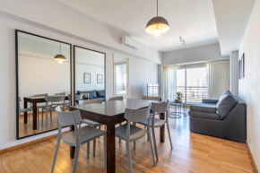 Belgrano Luxury for 4 people